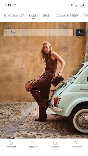 LCW – Online Shopping screenshot 1
