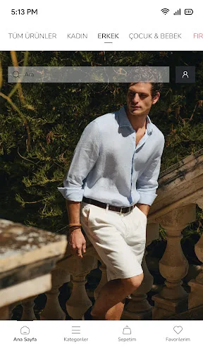 LCW – Online Shopping screenshot 2