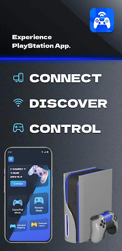 Remote Play For PS4/PS5 screenshot 1
