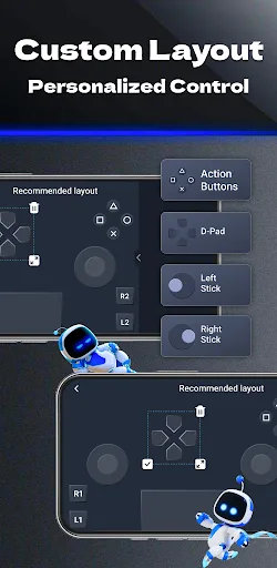 Remote Play For PS4/PS5 screenshot 3