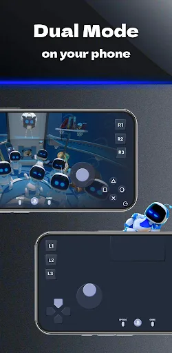 Remote Play For PS4/PS5 screenshot 5