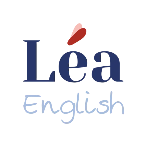 Léa English