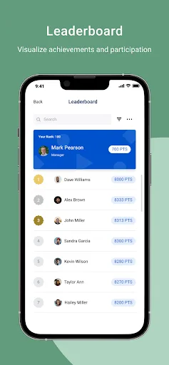 TheLeanSuite screenshot 5