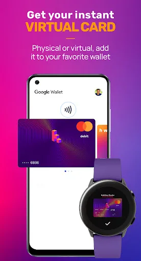 h.way screenshot 2