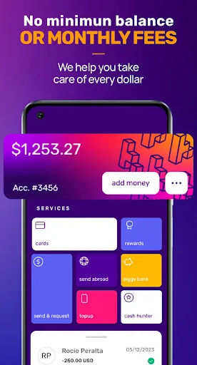 h.way screenshot 3
