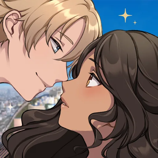 Where's Tess: otome game