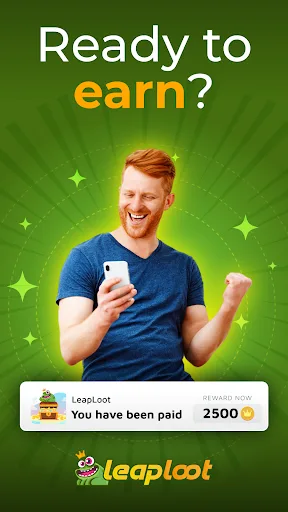 Leaploot: Fetch Rewards screenshot 1