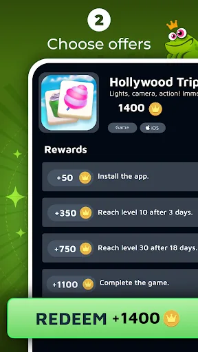 Leaploot: Fetch Rewards screenshot 3