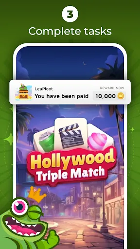 Leaploot: Fetch Rewards screenshot 4