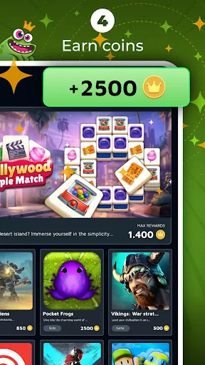 Leaploot: Fetch Rewards screenshot 5