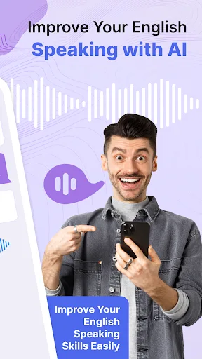 Learn English With AI screenshot 2