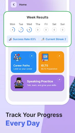 Learn English With AI screenshot 3