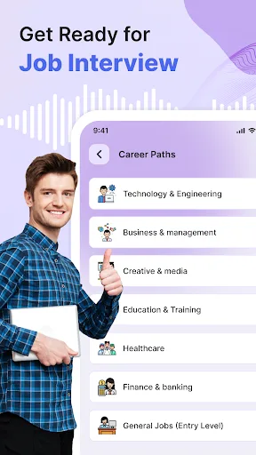 Learn English With AI screenshot 4