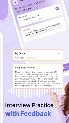 Learn English With AI screenshot 5