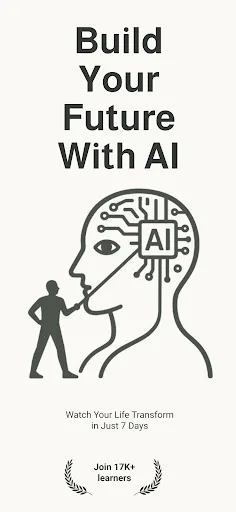 Learn AI screenshot 1