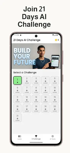Learn AI screenshot 5