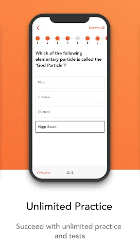 Learnflix - Classes 6 - 10 screenshot 3