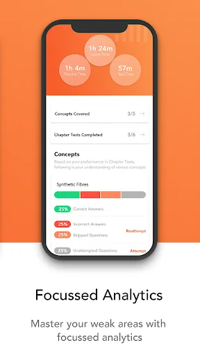 Learnflix - Classes 6 - 10 screenshot 4