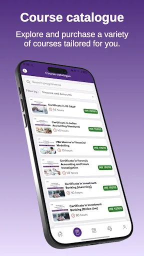 LearninGT screenshot 3