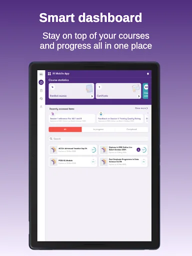 LearninGT screenshot 5