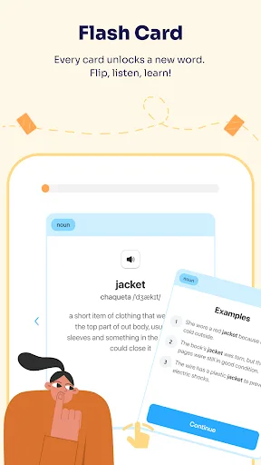 Lingomy: Pro Learn Languages screenshot 3