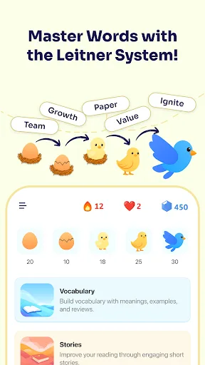 Lingomy: Pro Learn Languages screenshot 4