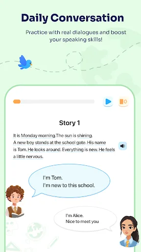 Lingomy: Pro Learn Languages screenshot 5