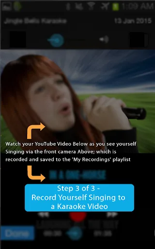 Record Karaoke screenshot 5
