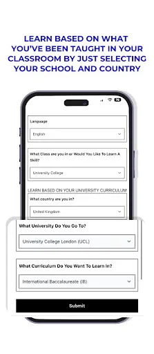 Learnrithm - Ai Teacher screenshot 5