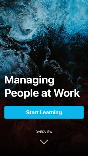 Learnster U screenshot 3