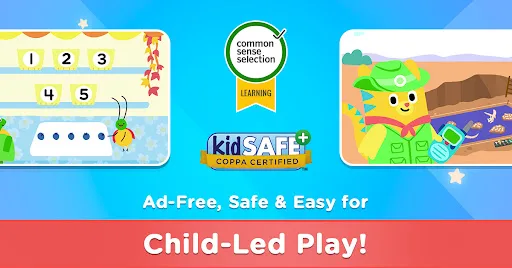 HOMER: Fun Learning For Kids screenshot 5