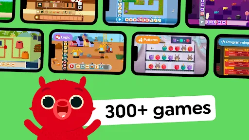 Code Land: Coding for Kids screenshot 2