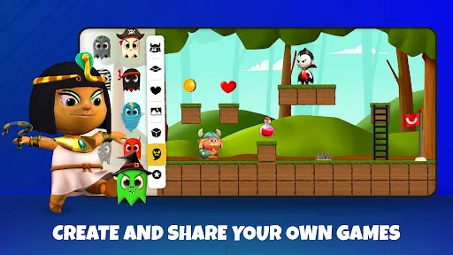 Code Teens: Coding for Kids screenshot 2