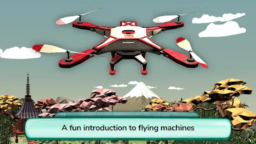 How do Things Fly? screenshot 1