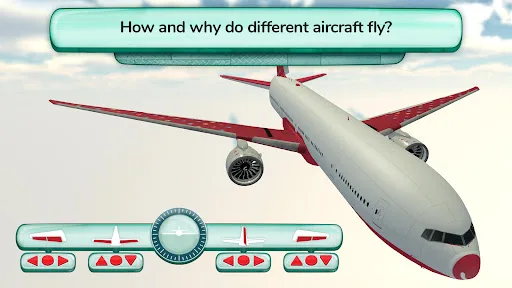 How do Things Fly? screenshot 3