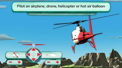 How do Things Fly? screenshot 5