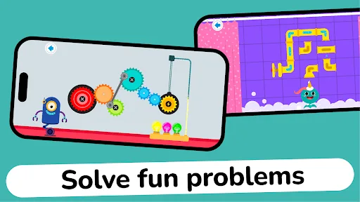 Number Land: Math for Kids screenshot 5