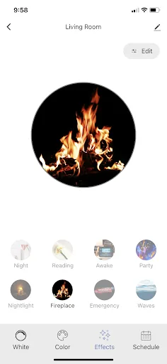 SYLVANIA Smart WiFi screenshot 3