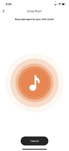 SYLVANIA Smart WiFi screenshot 4