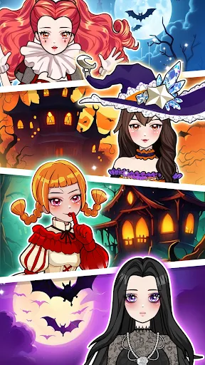 Style Star: Left Right Fashion screenshot 3