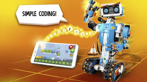 LEGO® Boost screenshot 1