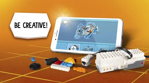 LEGO® Boost screenshot 4