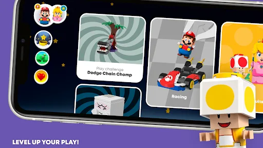 LEGO® Super Mario™ screenshot 5