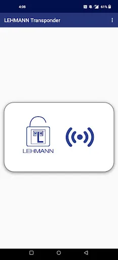 LEHMANN Transponder screenshot 1