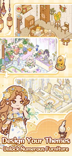 My Leisure Time screenshot 2