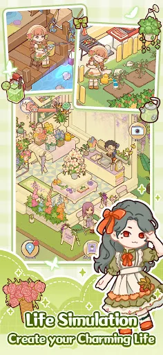 My Leisure Time screenshot 5