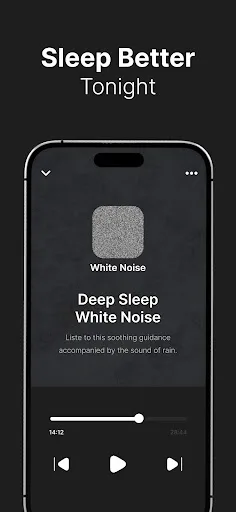 White Noise & Fan Noise: Sleep screenshot 2