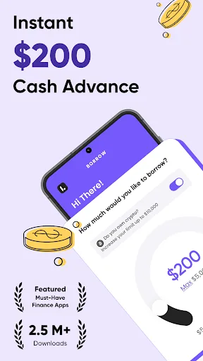 Lenme: Investing and Borrowing screenshot 1
