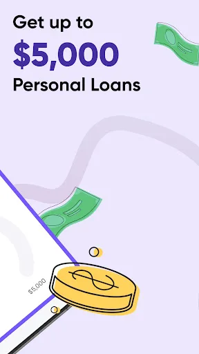 Lenme: Investing and Borrowing screenshot 2