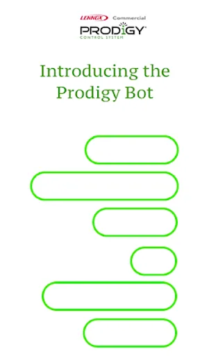 Prodigy screenshot 3